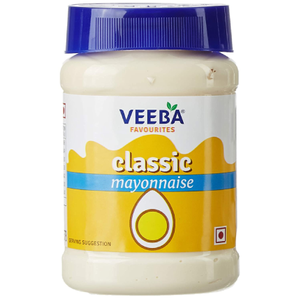 Veeba Mayonnaise Classic